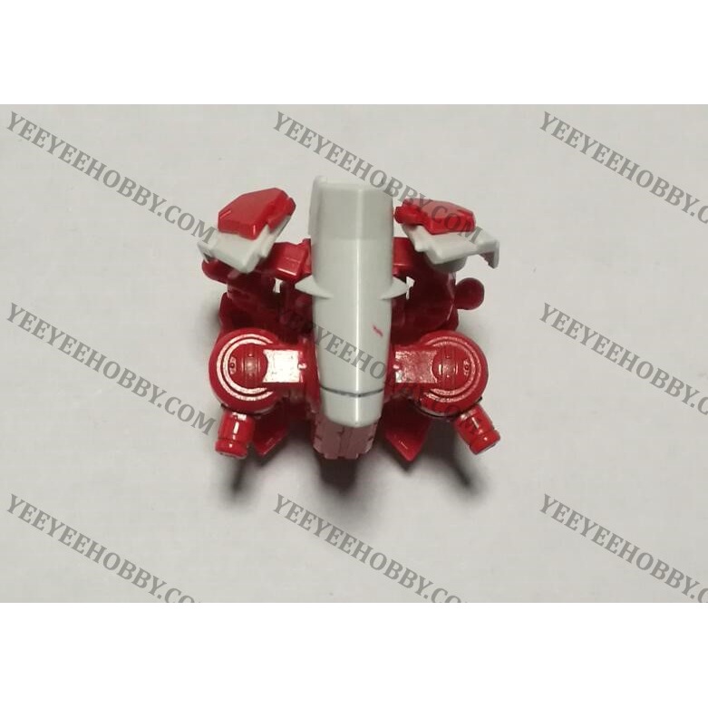 PHỤ KIỆN MOD - METAL PART - KHỚP HÁNG KIM LOẠI CHO MG ASTRAY RED FRAME / MG ASTRAY SENGOKU