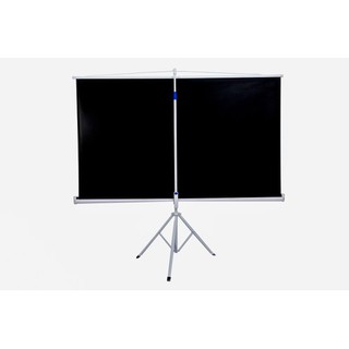 Màn chiếu 3 chân Apollo - Prima 120 inch ( 2m13 x 2m13 )
