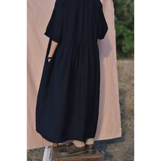 VÁY ĐAN LINEN
