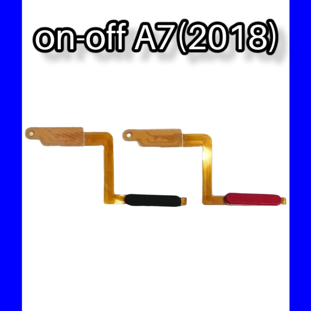 On-Off A7 (2018) PCB A7 (2018) A7 (2018) Ribbon A7 (2018) Giao hàng hàng ngày