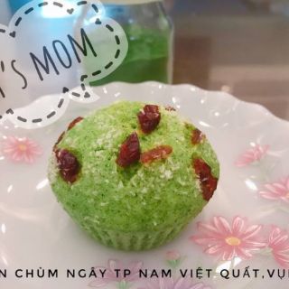 Bột chùm ngây moris