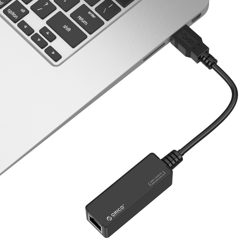 Cáp chuyển đổi USB sang LAN  RJ45 chính hiệu | BigBuy360 - bigbuy360.vn