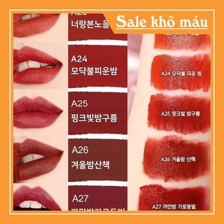 Son Black Rouge Ver 5