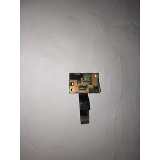 Vỉ bật nguồn laptop hp các loai vỉ audio laptop
