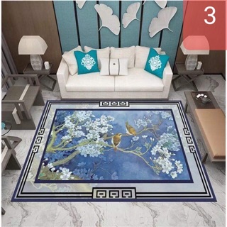 Thảm trải sàn bali m6*2m3 và 2m*3m