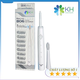 Bàn chải máy trẻ em Procare B06 chính hãng