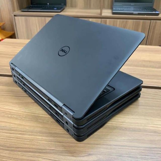 Dell E7250 i5/4/128gb - BH 12 tháng