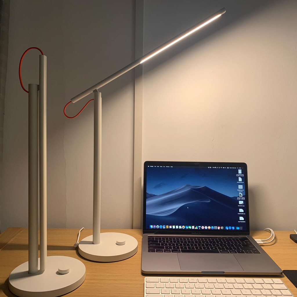 Xiaomi Mijia LED Desk Lamp 1S-Đèn Bàn Thông Minh