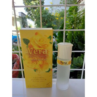 Nước hoa vera 🌺