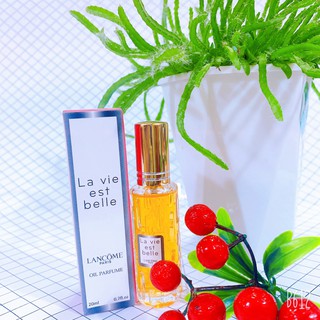 Tinh Dầu Nước Hoa Pháp 20ml