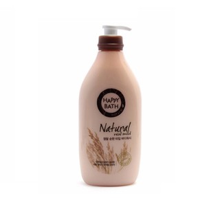 SỮA TẮM HÀN QUỐC HAPPY BATH 900ml