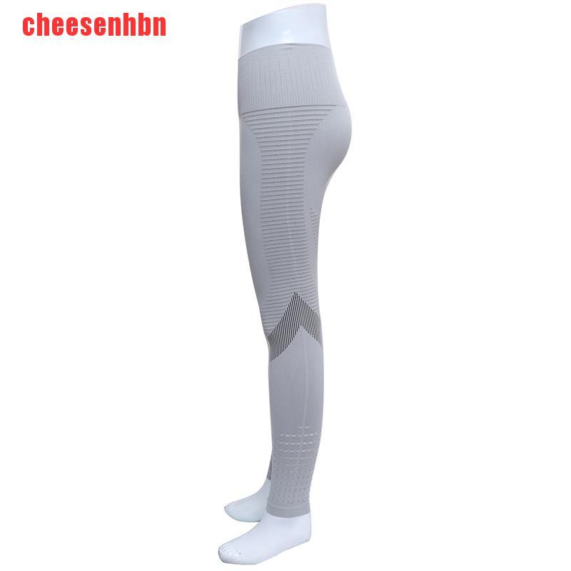 Quần Legging Thể Thao Lưng Cao Phối Lưới Thoáng Khí | BigBuy360 - bigbuy360.vn