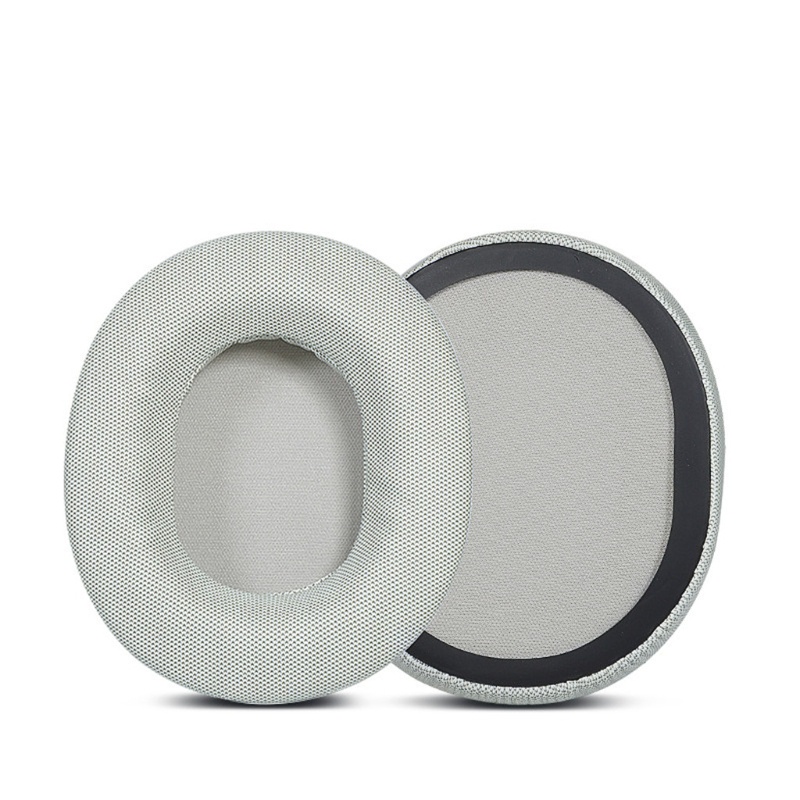 【3C】 Miếng đệm dày thay thế cho tai nghe Audio Technica ATH MSR7/M50X/M40/M40X