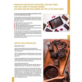 Chocolate Hạt điều Figo 50g