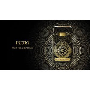 Nước hoa Unisex Initio Oud For Greatness EDP 90ml