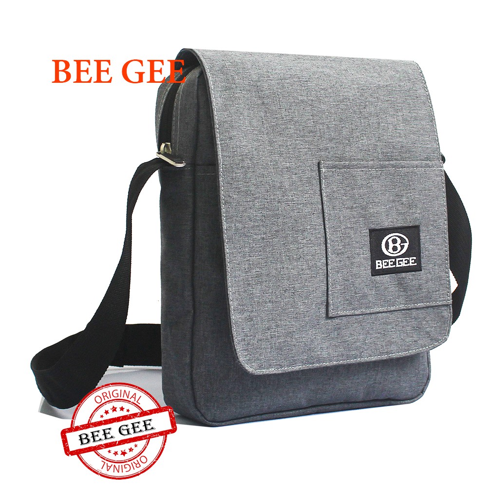 Túi Đeo Chéo du lịch BEE GEE 02 | BigBuy360 - bigbuy360.vn