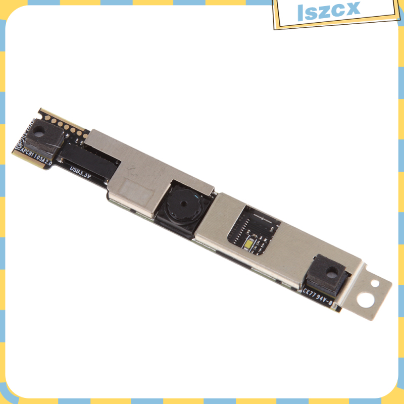 Camera 2.0m Thay Thế Cho Laptop Dell E6430 M4700 | BigBuy360 - bigbuy360.vn