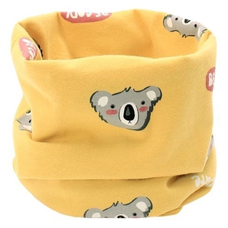 Khăn Choàng Cotton Xinh Xắn Dành Cho Bé