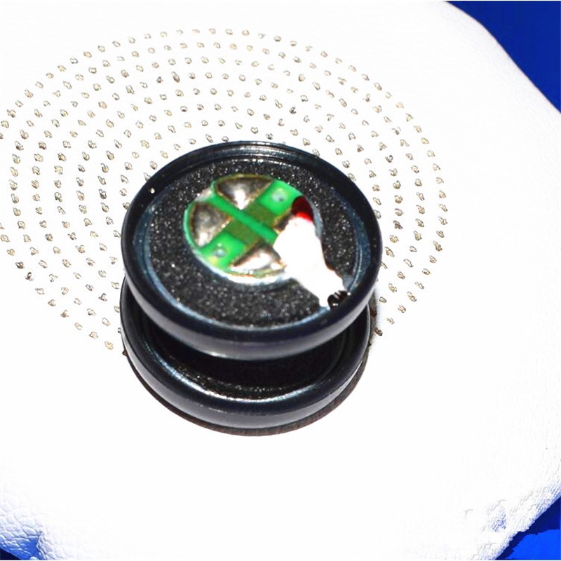 Cặp loa tai nghe kèm vỏ 15.4mm 64 Ohm