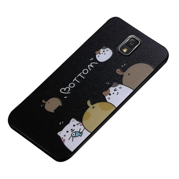 Samsung S3 S4 S5 S6 S7 S8 S9 S10 S10e Edge Grand 2 Neo Prime Plus Bottom Silicon Case Cover