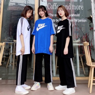 SET THỂ THAO UNISEX