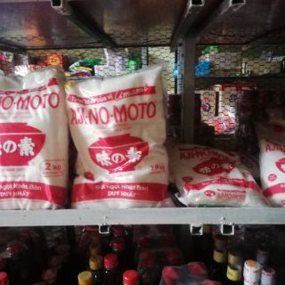 Mỳ chính Ajinomoto