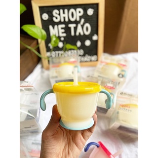 Cốc tập uống 3 giai đoạn Richell