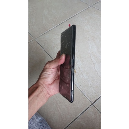 Màn hình zin chính hãng xperia 5 liền khung