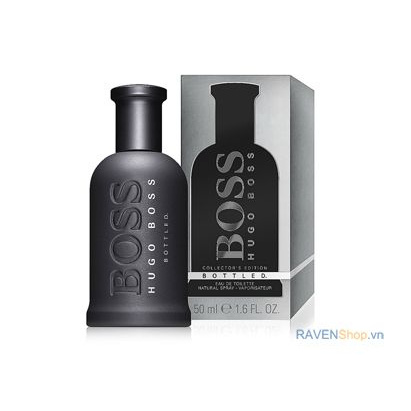  Nước hoa nam Hugo Boss 100ml