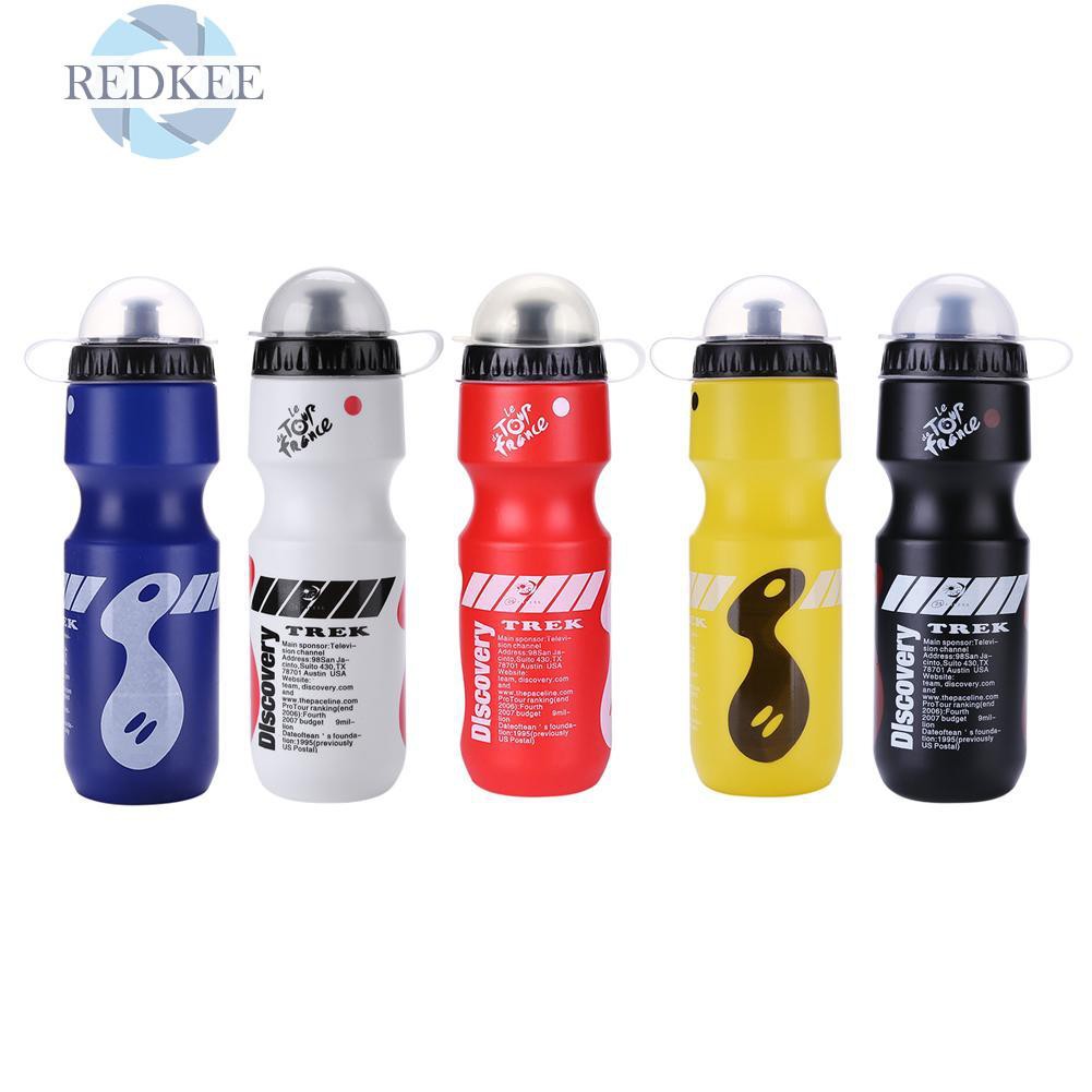 Bình Nước Thể Thao REDKEE Ecotrump 650ML