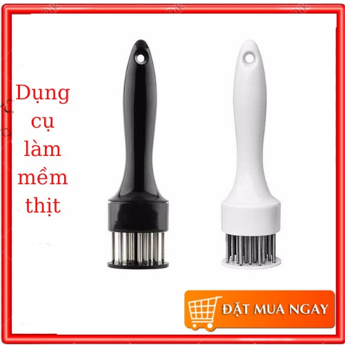Dụng cụ làm mềm thịt, chất siêu bền ,siêu đẹp