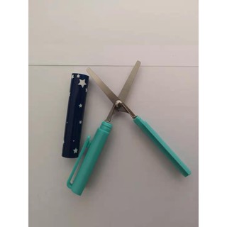 KÉO THIẾT KẾ DẠNG HÌNH CÂY BÚT HLM-XC088 SIÊU DỄ THƯƠNG