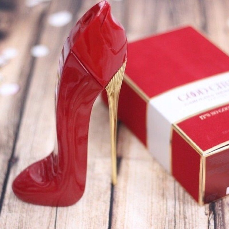 Nước hoa good girl carolina herrera mã MP09 | Thế Giới Skin Care