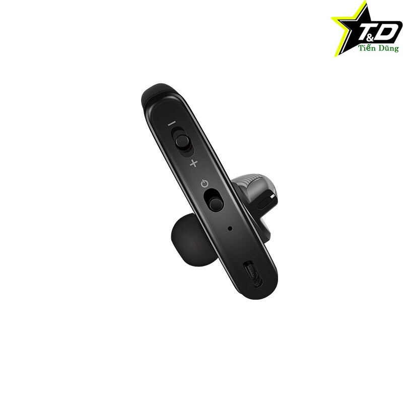 Tai nghe không dây hoco E15 có nút chỉnh âm lượng- Tai nghe Bluetooth E15 pin khỏe kiểu ôm tai