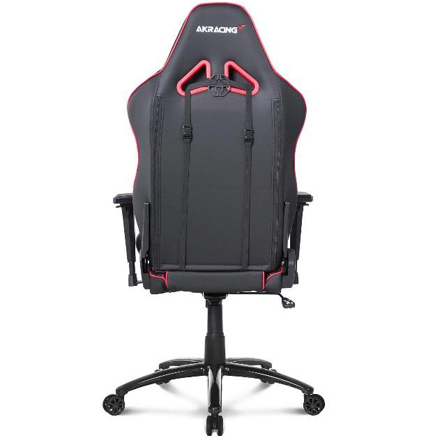 Ghế Chơi Game - AKRacing Core Series LX PLUS - Hàng Chính Hãng