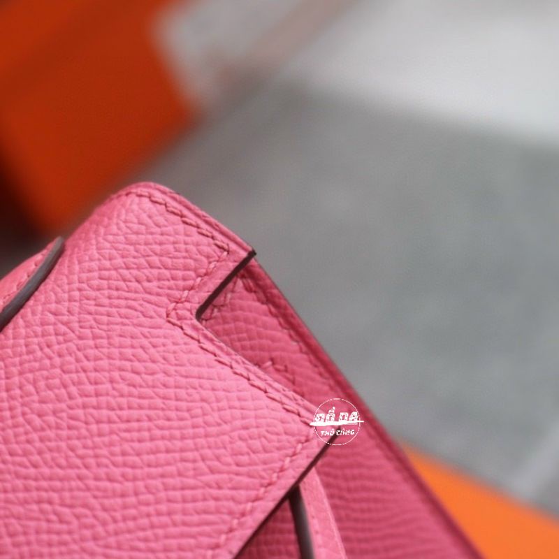 Túi xách HM Kelly da Pháp