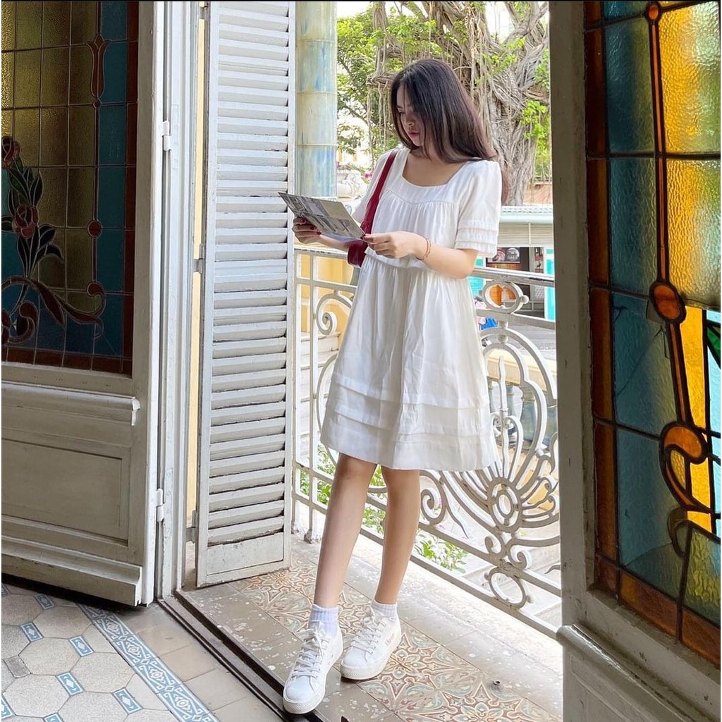 LOLINA DRESS