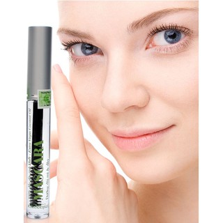 Mascara dầu dừa dưỡng mi Milaganics