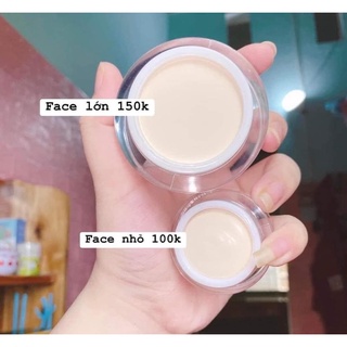 [CHÍNH HÃNG] Kem Face Cream p1