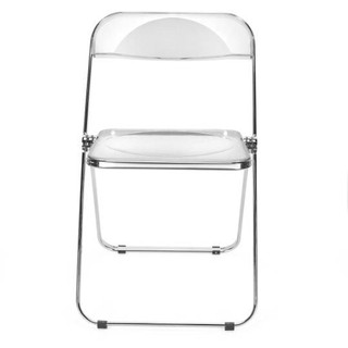 Ghế tựa trong suốt GS_1