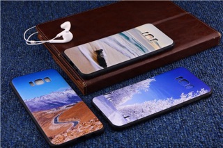 Ốp lưng siêu đẹp dành cho Galaxy S8, S8 Plus