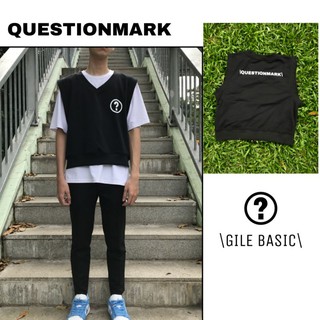 [LOCAL BRAND] Áo GILE BASIC bố đời màu đen kinh quá nhể