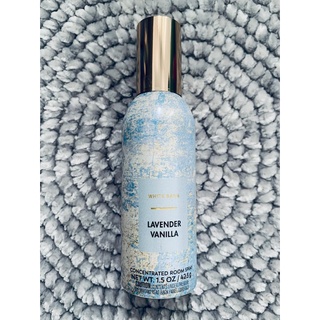 XỊT PHÒNG - ROOM SPRAY BATH AND BODY WORKS