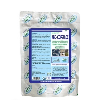 AEC Copefloc 1kg xử lý nước