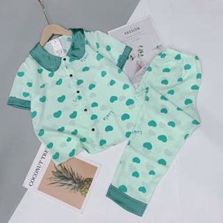 BỘ LỤA CỘC DÀI MANGO