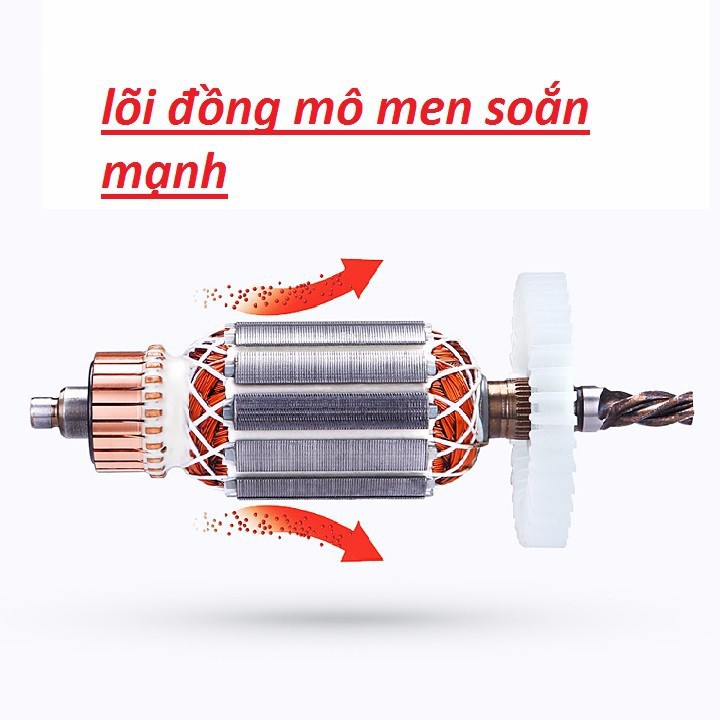 Máy khoan ,bắn vít cầm tay