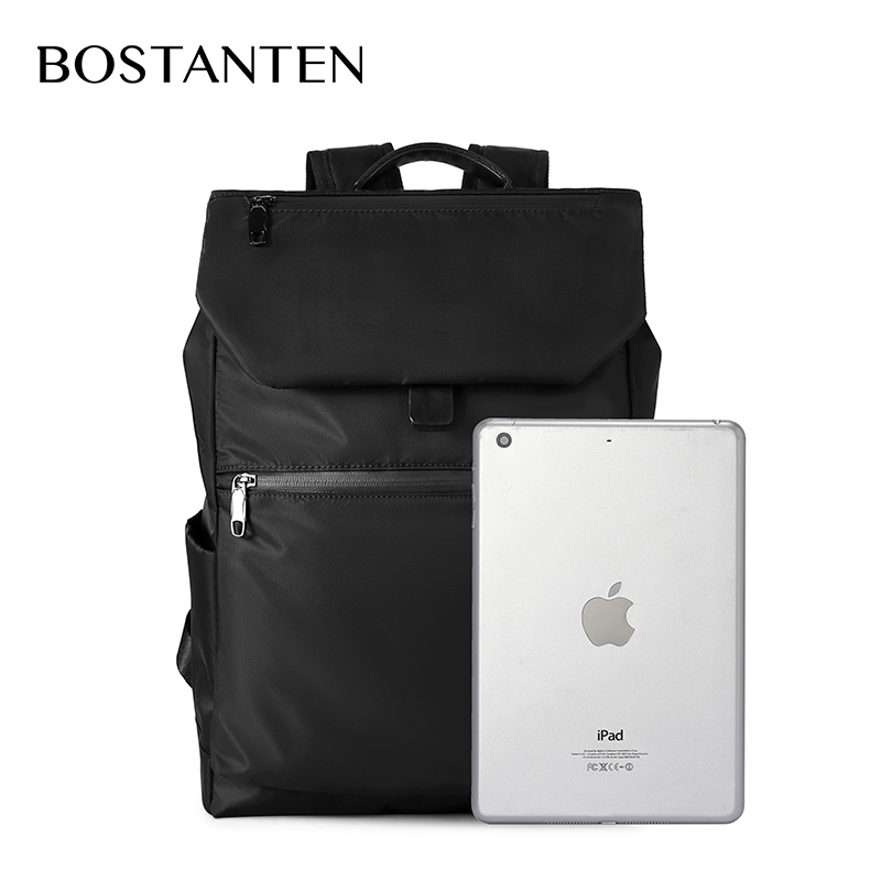 【Mã BOST394, Giảm ₫40k 】】Balo BOSTANTEN Vải Oxford Chống Nước Thời Trang Du Lịch Cho Nam