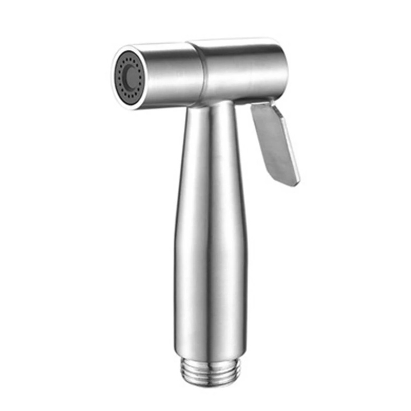 Vòi xịt nước bằng thép không gỉ cao cấp tiện dụng