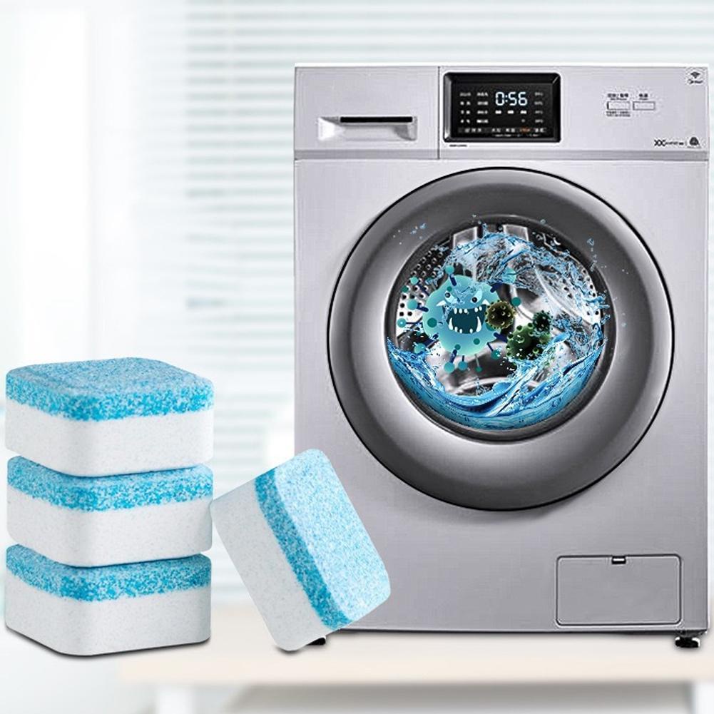 Viên Sủi Vệ Sinh Lồng Máy Giặt C5U4