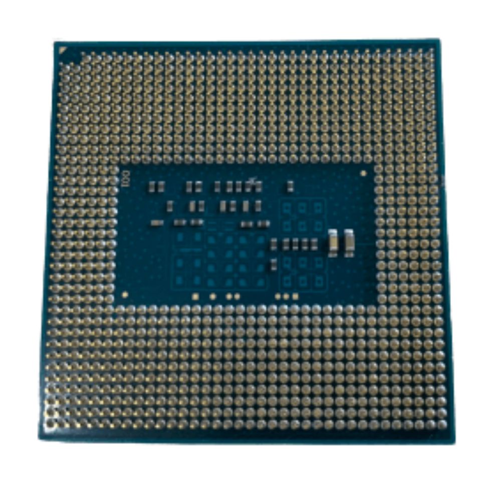 Bộ Vi Xử Lý Intel Core i5-4200M SR1HA